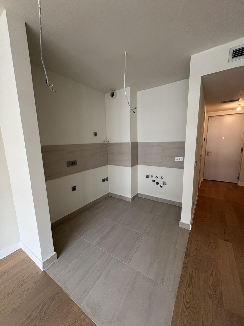 Slika 4 - Đorđa Stanojevića, Jednosoban stan za izdavanje, 33m2, 580€