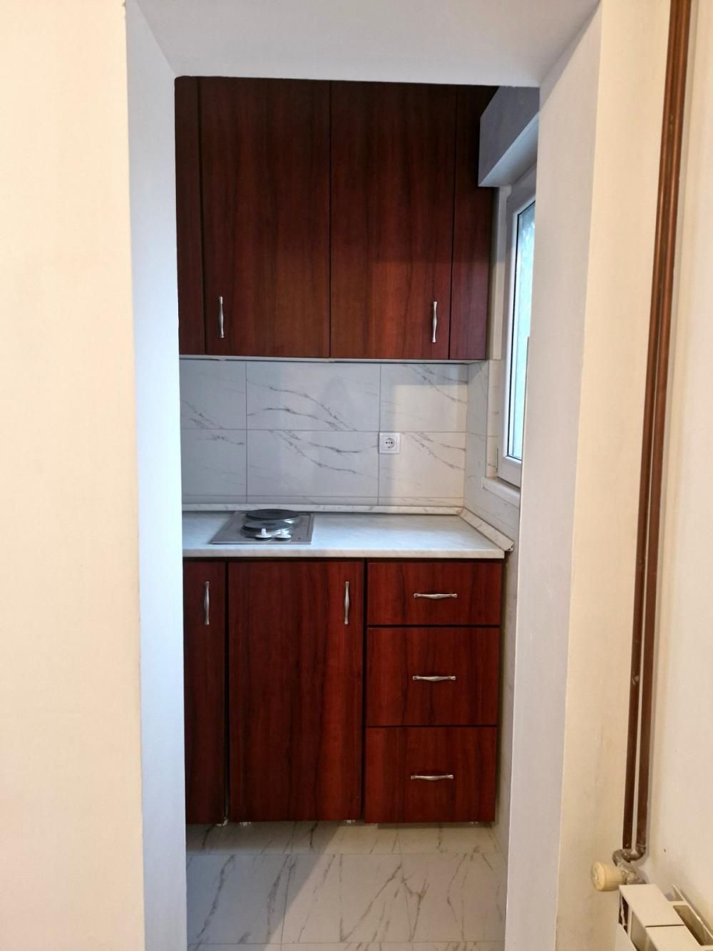 Slika 10 - Venizelosova, Dvosoban stan za izdavanje, 47m2, 600€