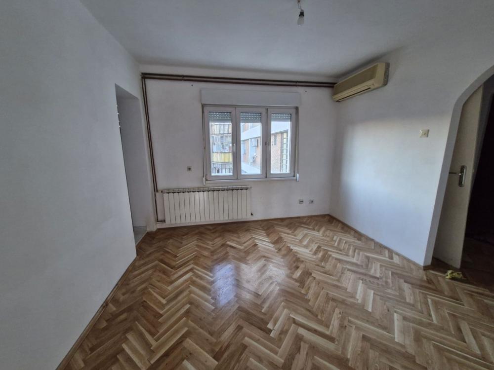 Slika 1 - Venizelosova, Dvosoban stan za izdavanje, 47m2, 600€