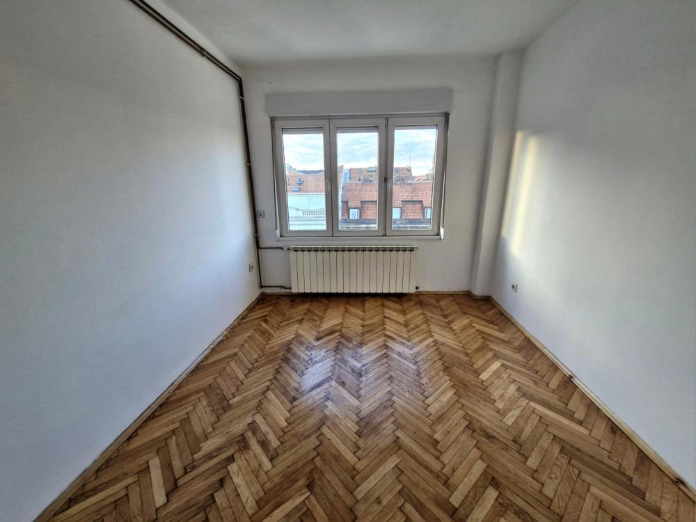 Slika 2 - Venizelosova, Dvosoban stan za izdavanje, 47m2, 600€