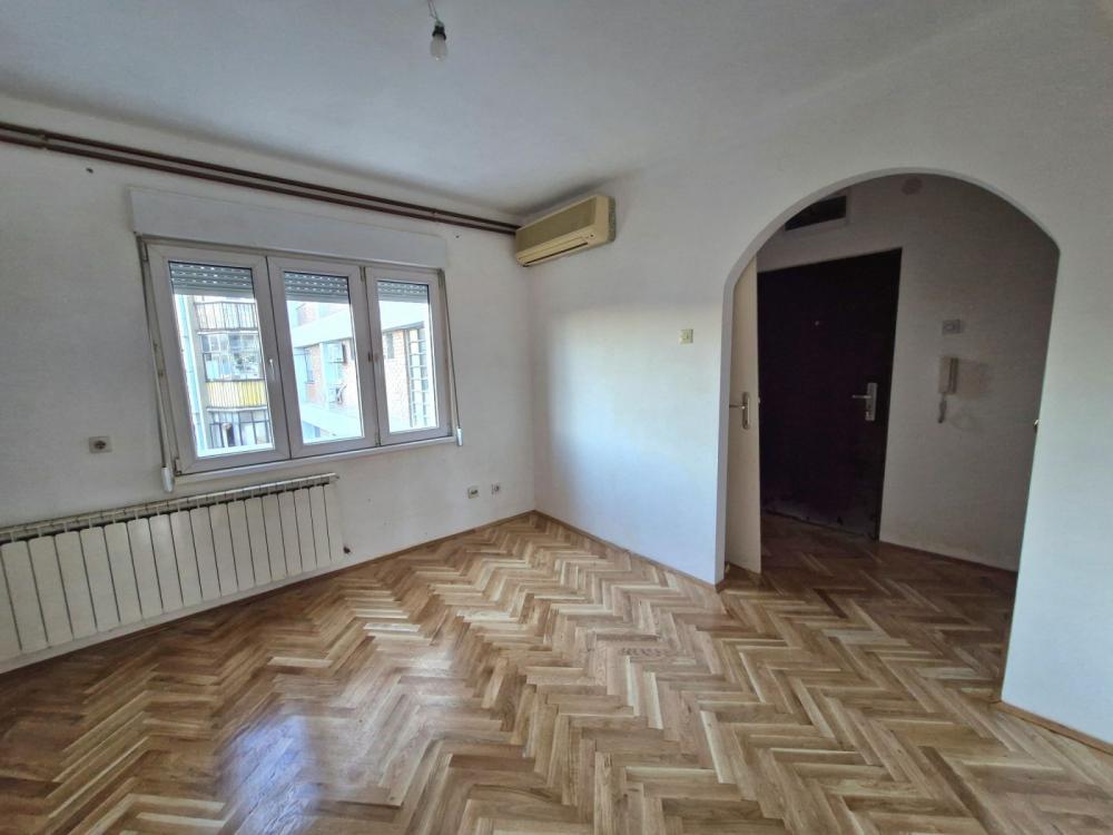 Slika 5 - Venizelosova, Dvosoban stan za izdavanje, 47m2, 600€