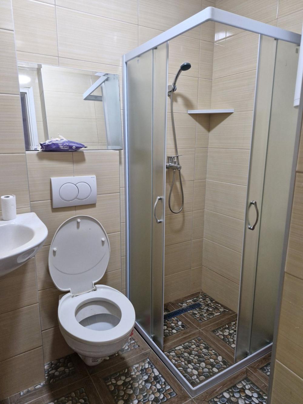 Slika 11 - Venizelosova, Dvosoban stan za izdavanje, 47m2, 600€
