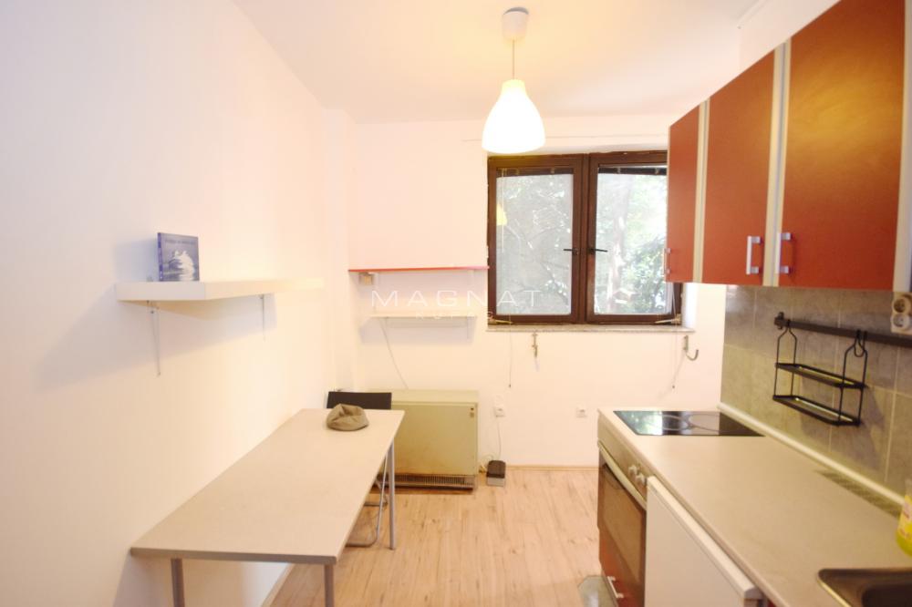 Slika 1 - Cerska, Jednosoban stan na prodaju, 23m2, 103.000€