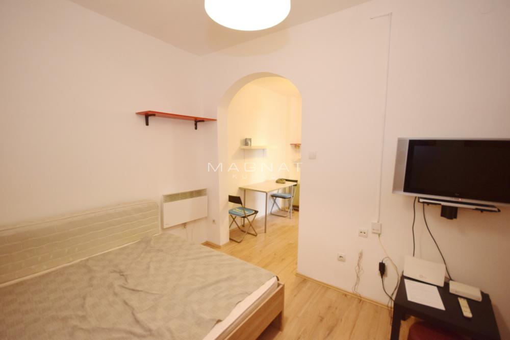 Slika 2 - Cerska, Jednosoban stan na prodaju, 23m2, 103.000€
