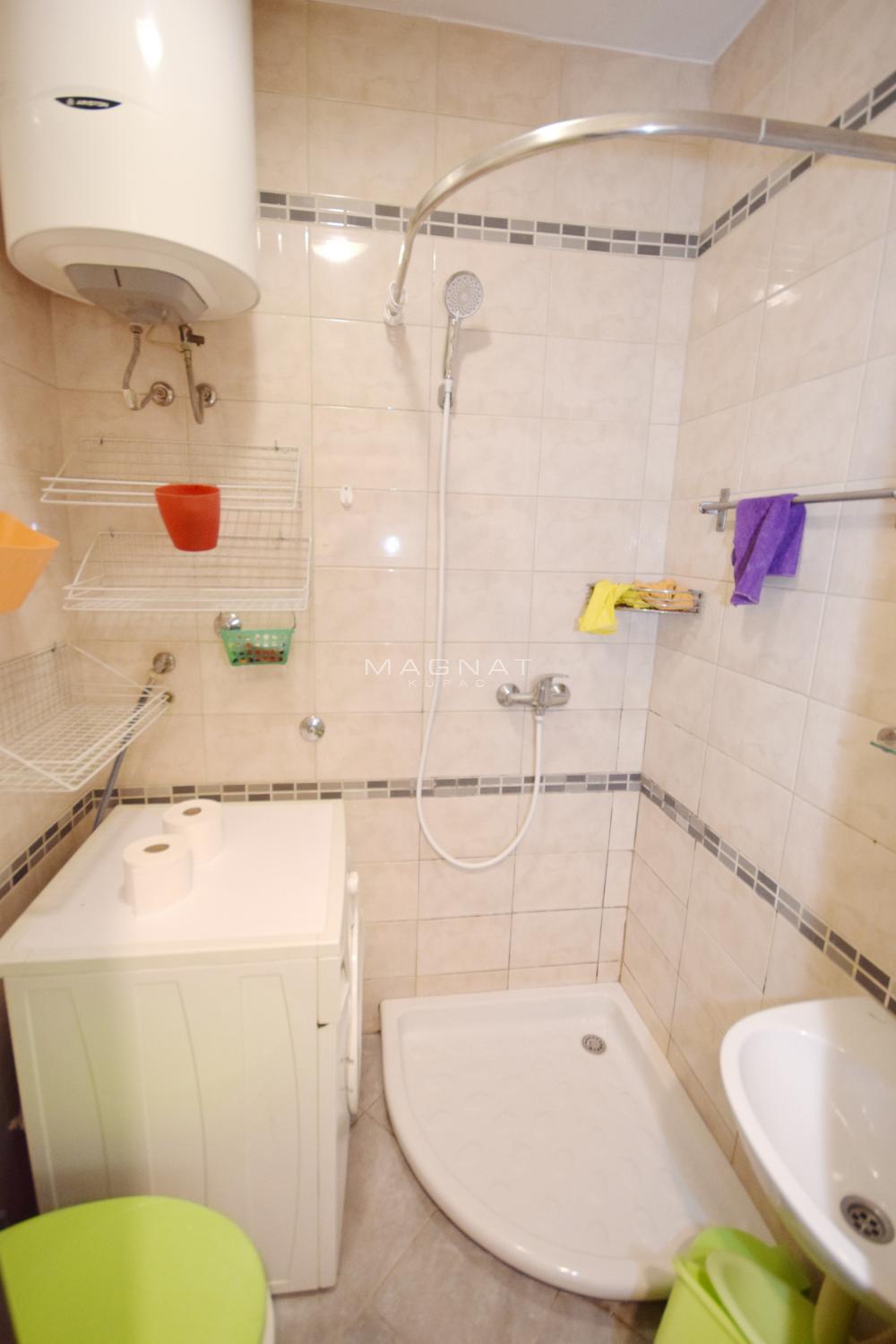 Slika 4 - Cerska, Jednosoban stan na prodaju, 23m2, 103.000€