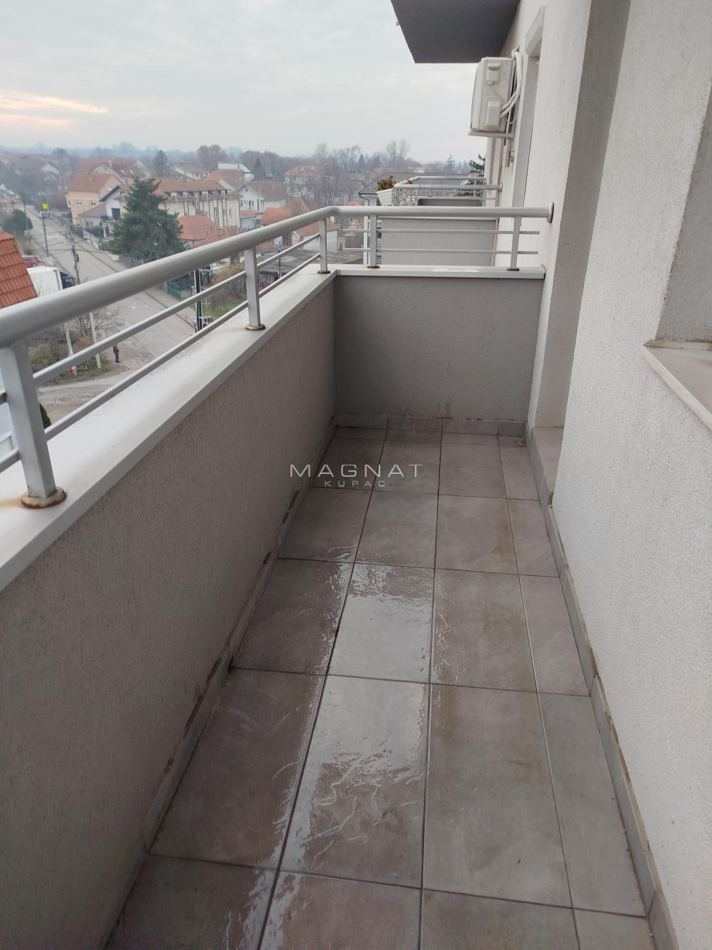 Slika 6 - Sutjeska 7, Dvoiposoban stan na prodaju, 47m2, 75.000€