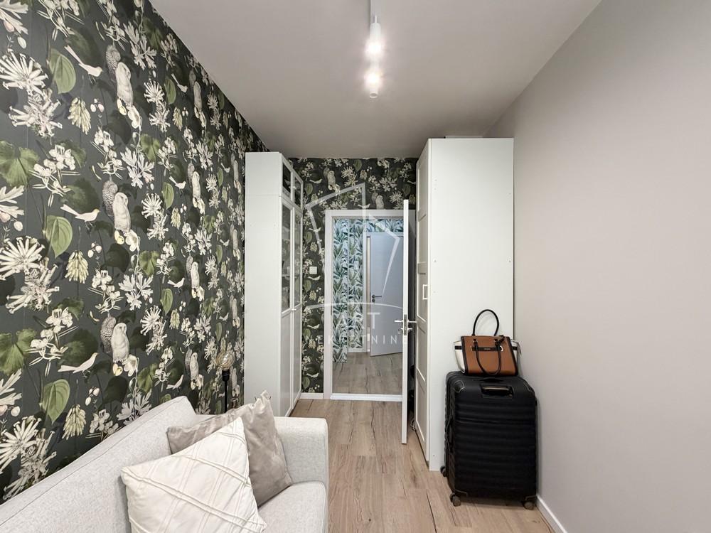 Slika 10 - Dr Nika Miljanića, Dvoiposoban stan na prodaju, 44m2, 165.000€