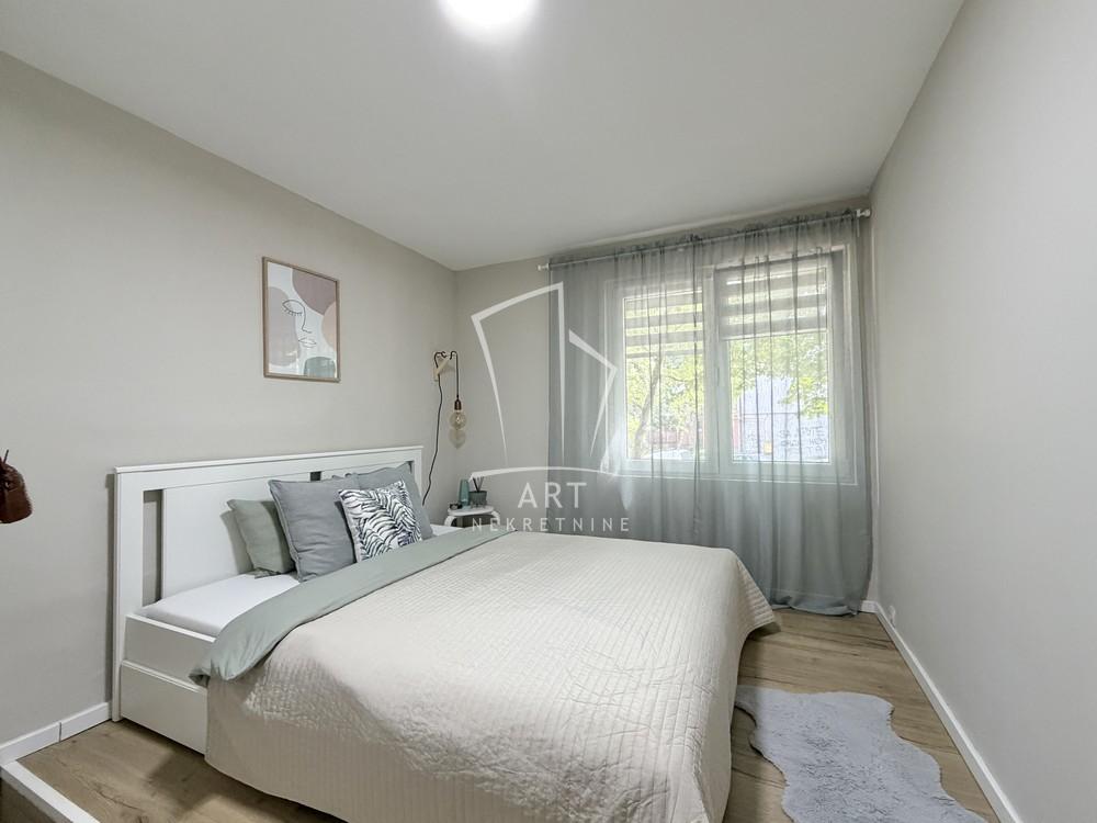 Slika 6 - Dr Nika Miljanića, Dvoiposoban stan na prodaju, 44m2, 165.000€