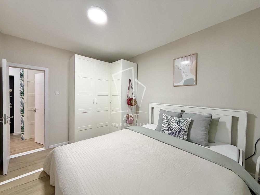 Slika 7 - Dr Nika Miljanića, Dvoiposoban stan na prodaju, 44m2, 165.000€