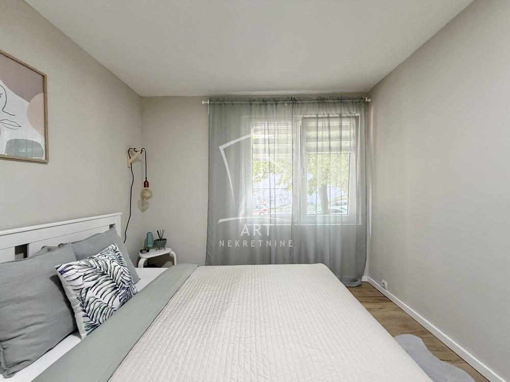 Slika 8 - Dr Nika Miljanića, Dvoiposoban stan na prodaju, 44m2, 165.000€