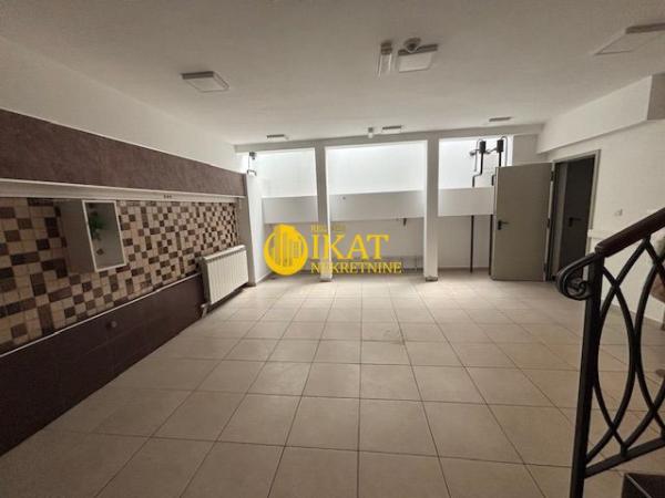 Slika 2 - Cara Nikolaja II,  Lokal na prodaju, 42m2, 530.000€