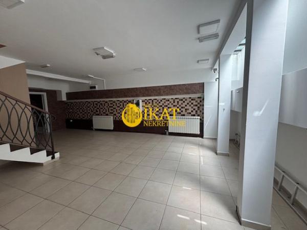 Slika 6 - Cara Nikolaja II,  Lokal na prodaju, 42m2, 530.000€