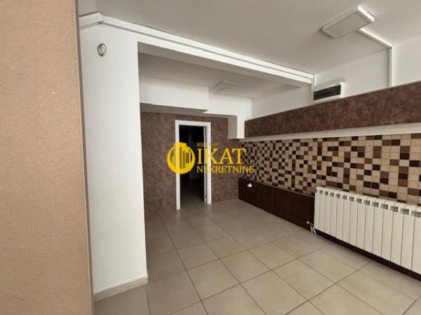 Slika 9 - Cara Nikolaja II,  Lokal na prodaju, 42m2, 530.000€