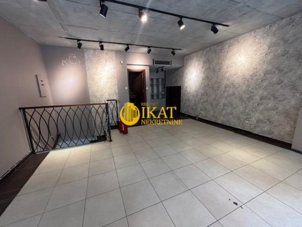 Slika 3 - Cara Nikolaja II,  Lokal na prodaju, 42m2, 530.000€