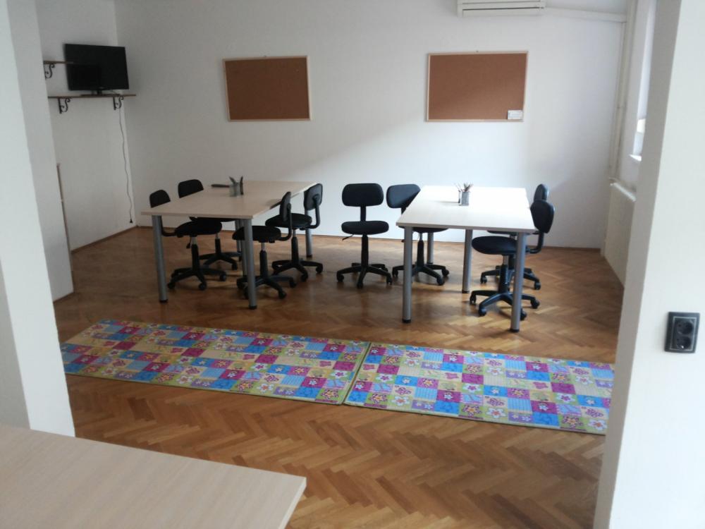 Slika 1 - Španskih boraca, Trosoban stan za izdavanje, 68m2, 700€
