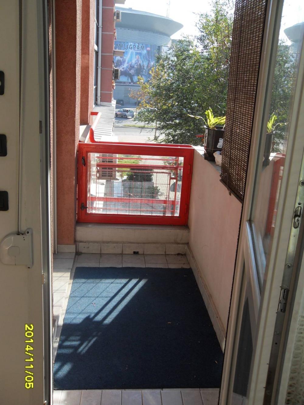 Slika 11 - Španskih boraca, Trosoban stan za izdavanje, 68m2, 700€