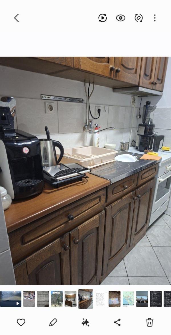 Slika 8 - Španskih boraca, Trosoban stan za izdavanje, 68m2, 700€