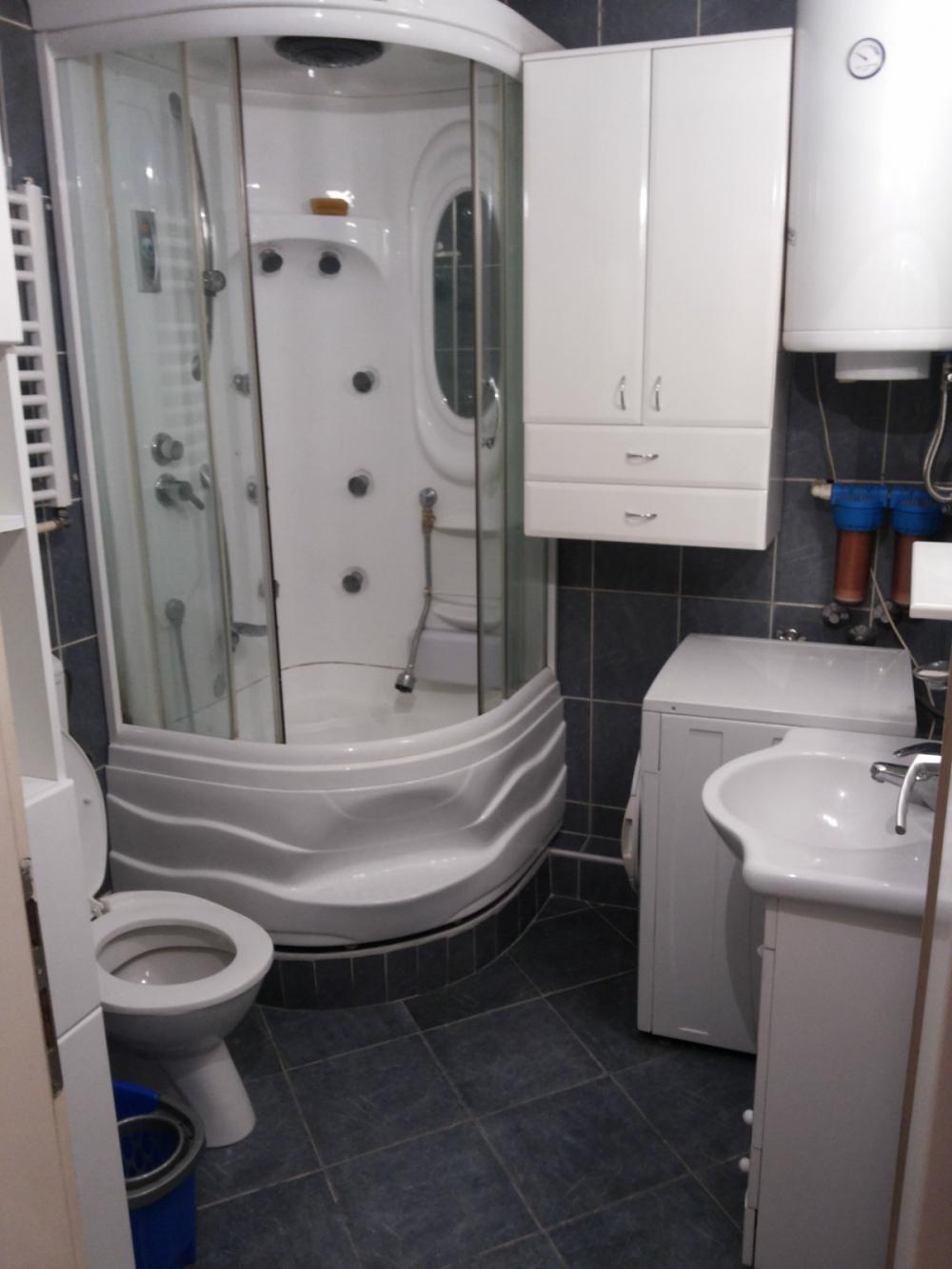 Slika 10 - Španskih boraca, Trosoban stan za izdavanje, 68m2, 700€