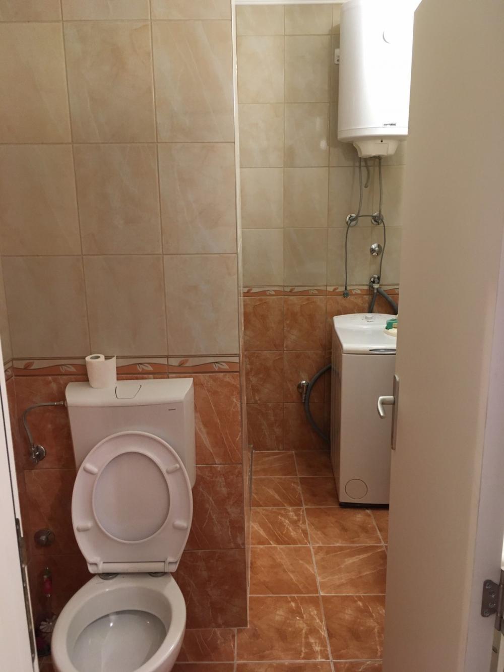 Slika 8 - Pariske komune, Jednoiposoban stan za izdavanje, 42m2, 500€