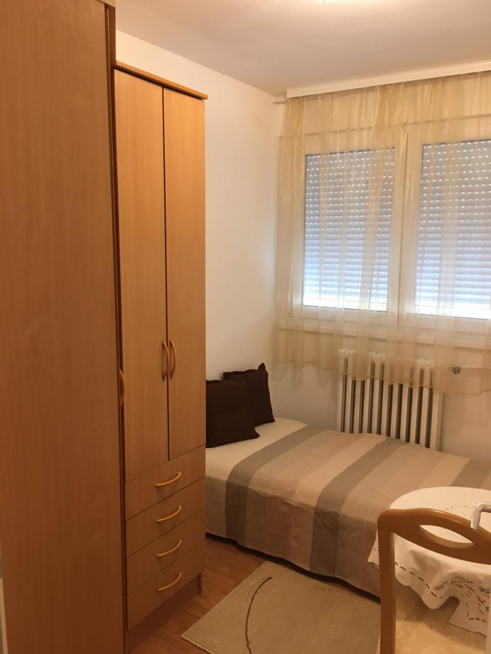 Slika 6 - Pariske komune, Jednoiposoban stan za izdavanje, 42m2, 500€