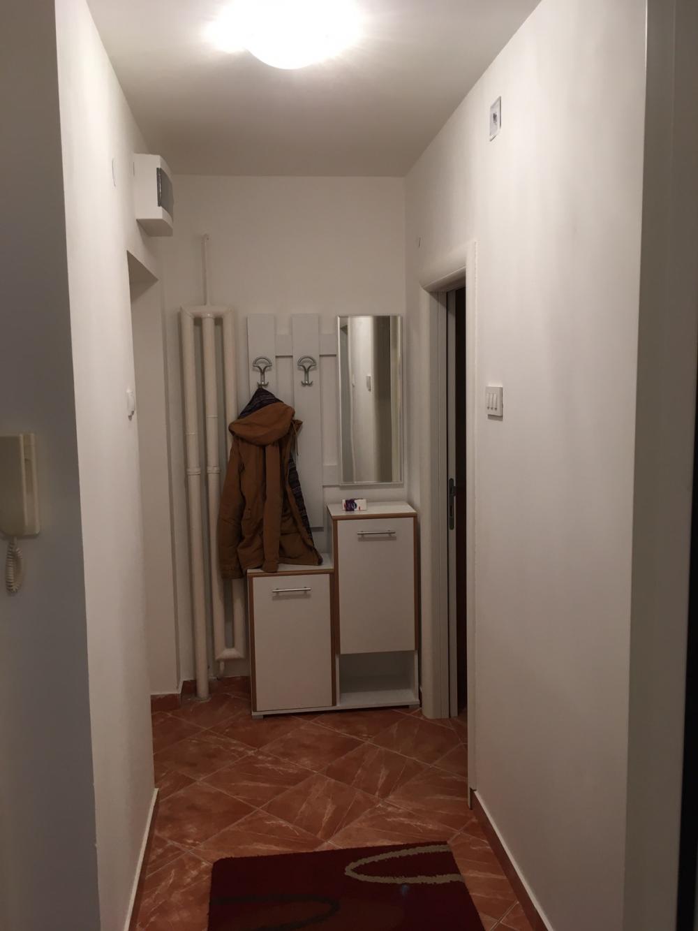 Slika 7 - Pariske komune, Jednoiposoban stan za izdavanje, 42m2, 500€