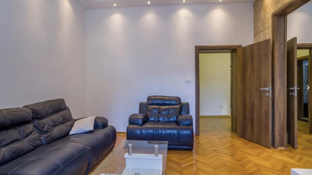 Slika 1 - Resavska, Četvorosoban stan za izdavanje, 100m2, 1.000€