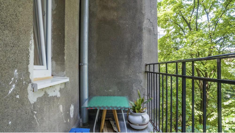 Slika 10 - Resavska, Četvorosoban stan za izdavanje, 100m2, 1.000€