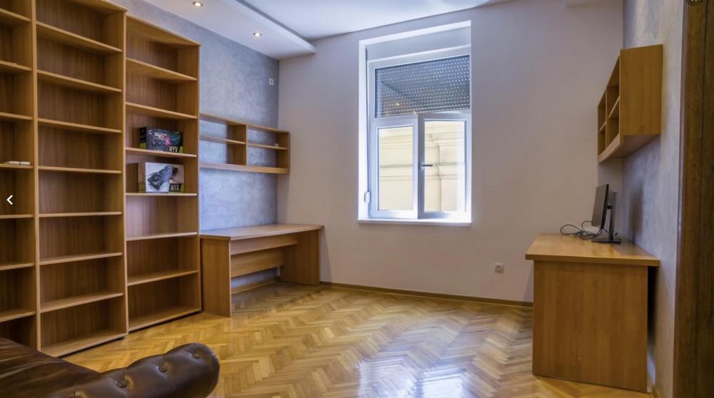 Slika 3 - Resavska, Četvorosoban stan za izdavanje, 100m2, 1.000€