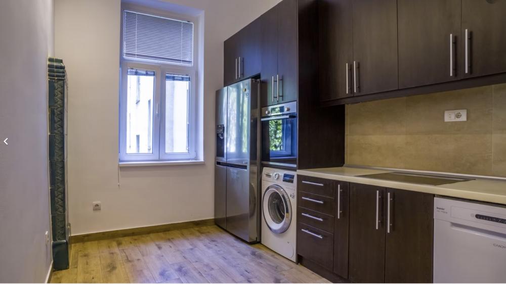 Slika 6 - Resavska, Četvorosoban stan za izdavanje, 100m2, 1.000€