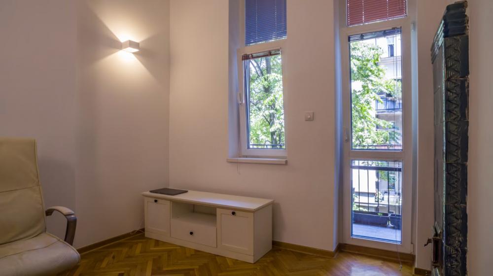 Slika 5 - Resavska, Četvorosoban stan za izdavanje, 100m2, 1.000€