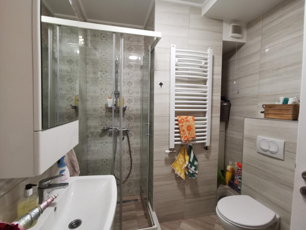 Slika 9 - Čingrijina, Trosoban stan za izdavanje, 64m2, 770€
