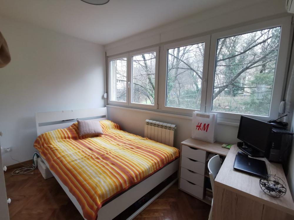 Slika 4 - Čingrijina, Trosoban stan za izdavanje, 64m2, 770€