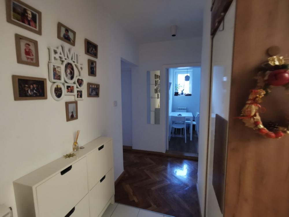 Slika 3 - Čingrijina, Trosoban stan za izdavanje, 64m2, 770€