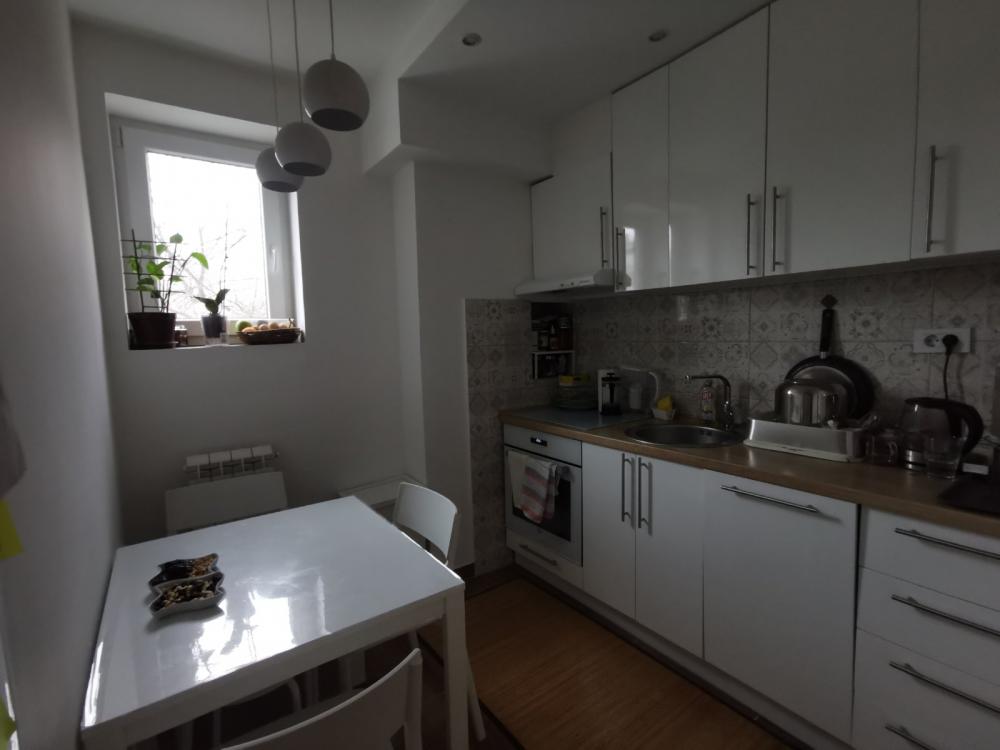 Slika 1 - Čingrijina, Trosoban stan za izdavanje, 64m2, 770€