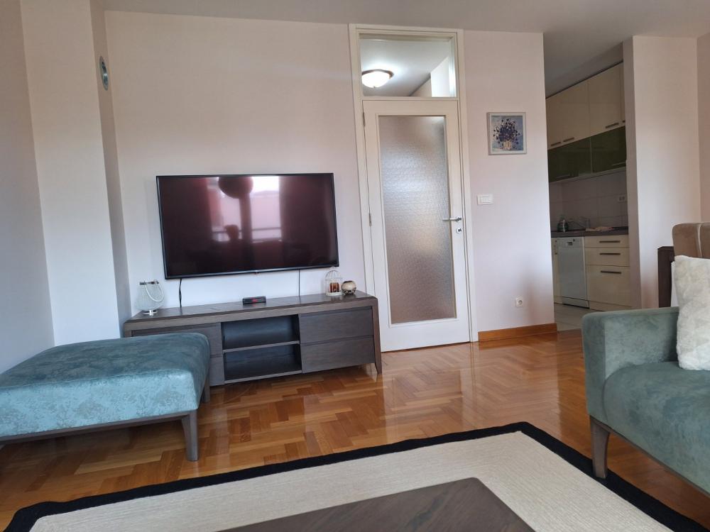 Slika 2 - Kaplara Momčila Gavrića, Dvosoban stan za izdavanje, 47m2, 650€