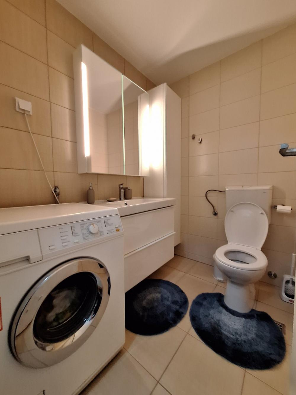 Slika 11 - Kaplara Momčila Gavrića, Dvosoban stan za izdavanje, 47m2, 650€