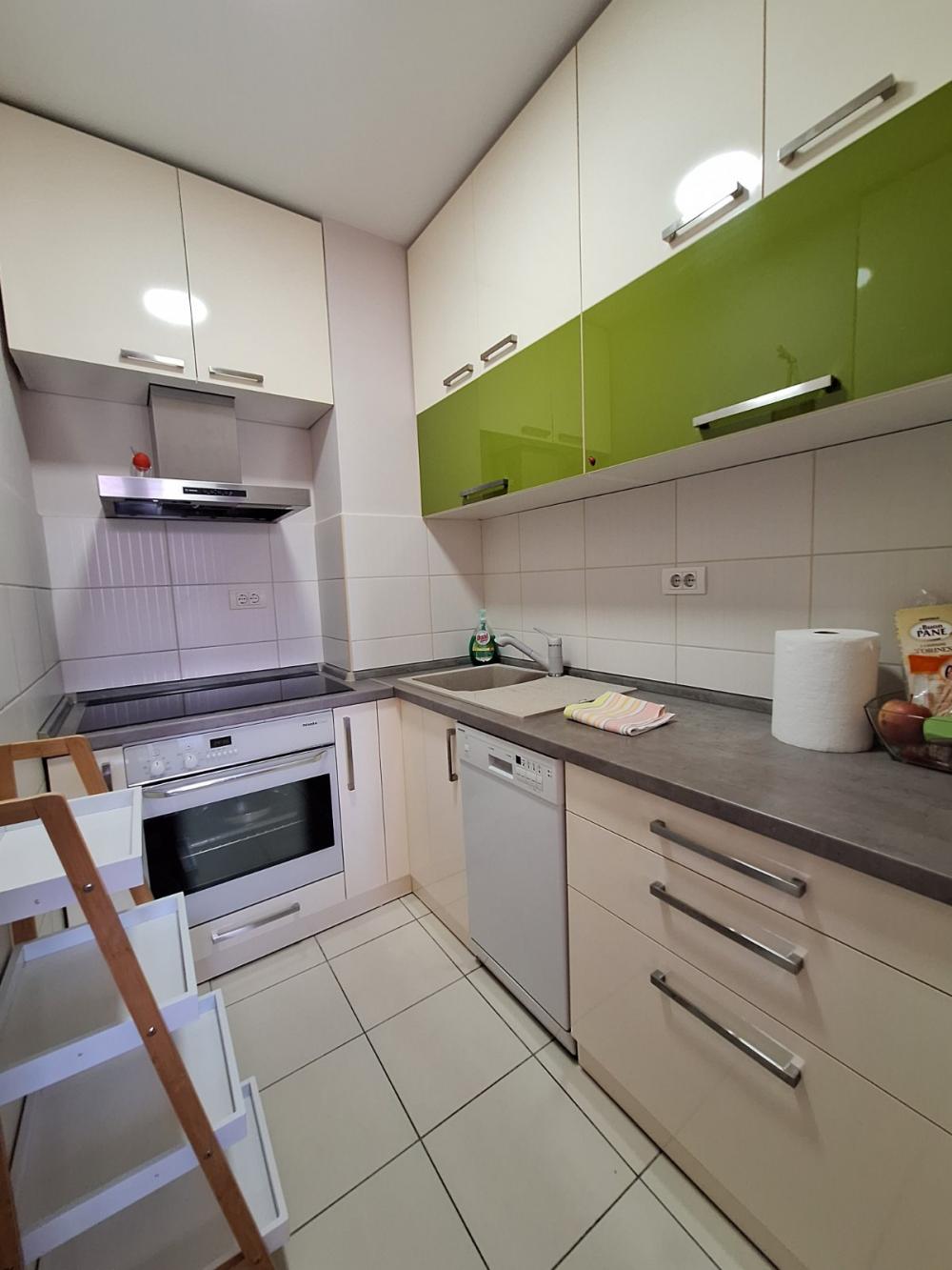 Slika 5 - Kaplara Momčila Gavrića, Dvosoban stan za izdavanje, 47m2, 650€