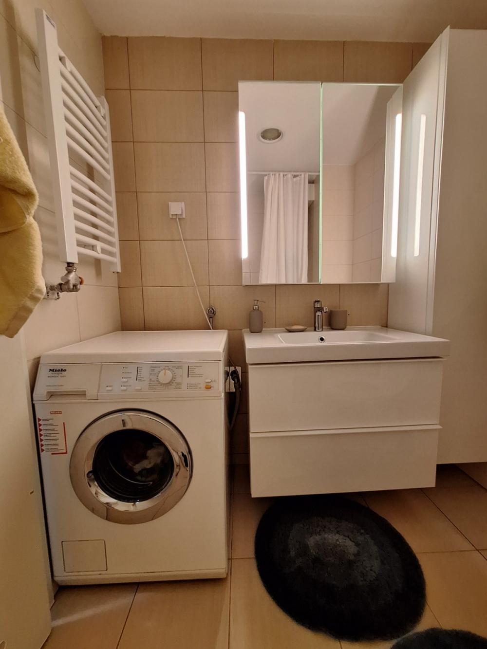 Slika 10 - Kaplara Momčila Gavrića, Dvosoban stan za izdavanje, 47m2, 650€