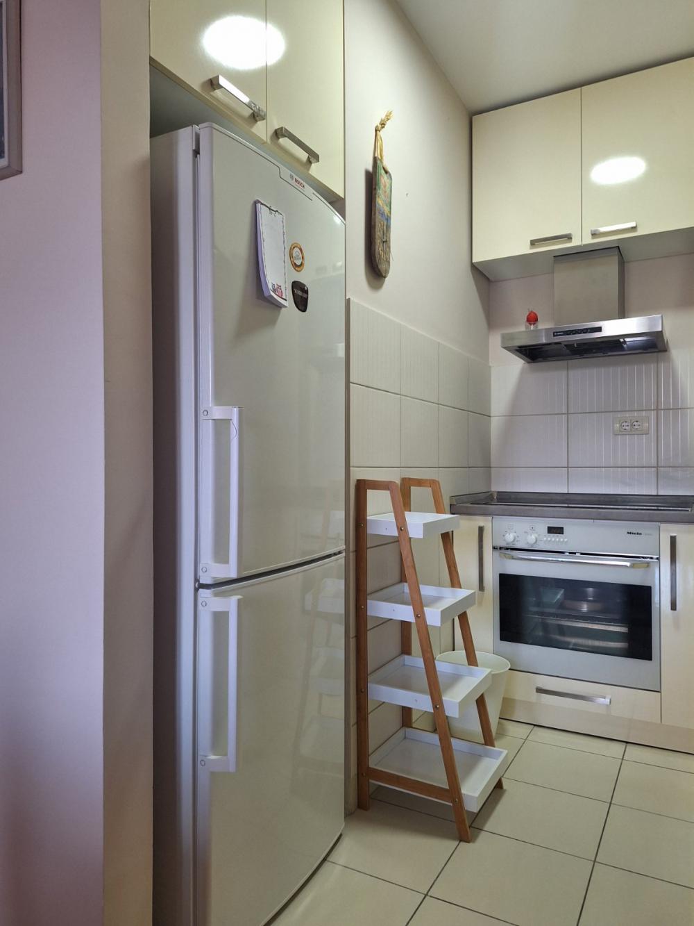 Slika 6 - Kaplara Momčila Gavrića, Dvosoban stan za izdavanje, 47m2, 650€
