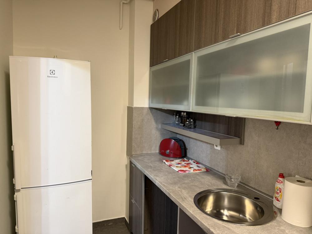 Slika 6 - Velisava Vulovića, Petosoban stan za izdavanje, 180m2, 1.500€