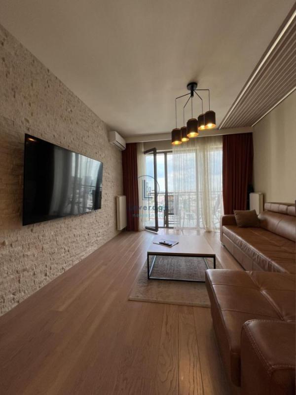 Slika 1 - Hercegovačka, Trosoban stan za izdavanje, 83m2, 1.900€