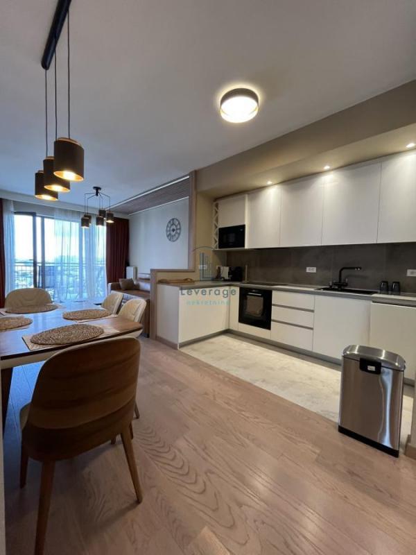 Slika 4 - Hercegovačka, Trosoban stan za izdavanje, 83m2, 1.900€