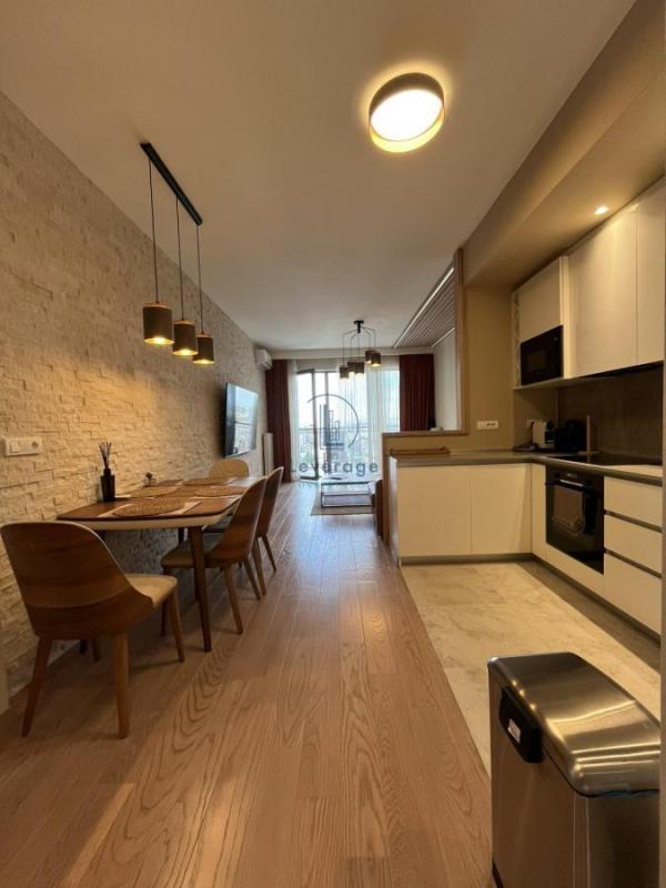 Slika 5 - Hercegovačka, Trosoban stan za izdavanje, 83m2, 1.900€