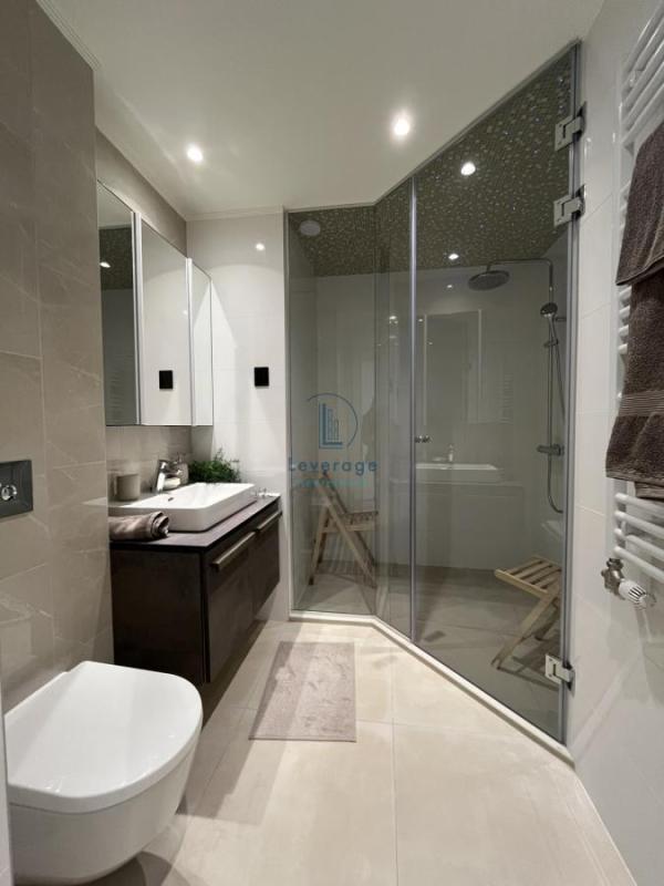 Slika 11 - Hercegovačka, Trosoban stan za izdavanje, 83m2, 1.900€