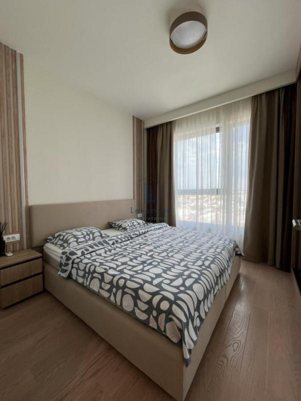 Slika 7 - Hercegovačka, Trosoban stan za izdavanje, 83m2, 1.900€