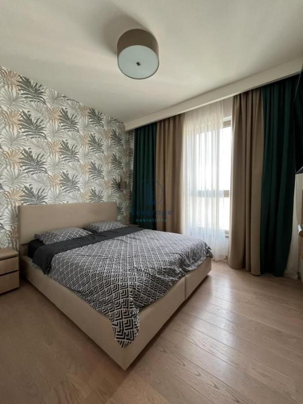 Slika 9 - Hercegovačka, Trosoban stan za izdavanje, 83m2, 1.900€