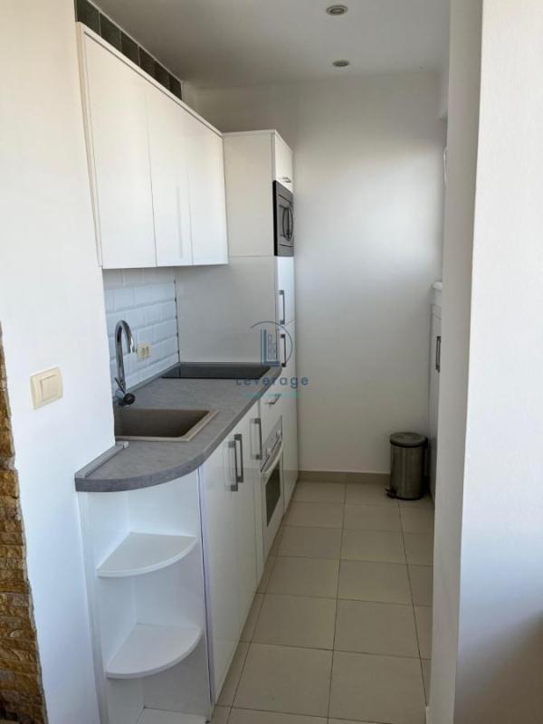 Slika 5 - Gospodar Jovanova, Jednoiposoban stan za izdavanje, 44m2, 800€
