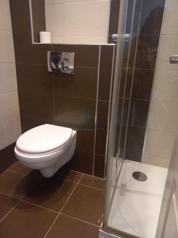 Slika 9 - Gospodar Jovanova, Jednoiposoban stan za izdavanje, 44m2, 800€