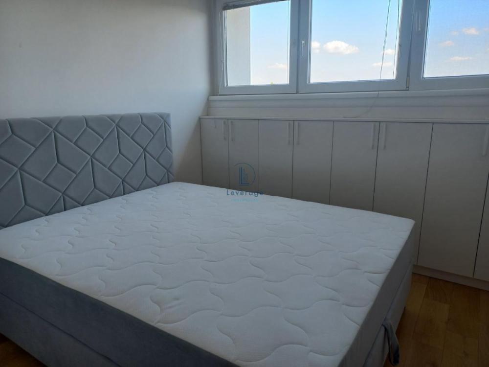 Slika 6 - Gospodar Jovanova, Jednoiposoban stan za izdavanje, 44m2, 800€