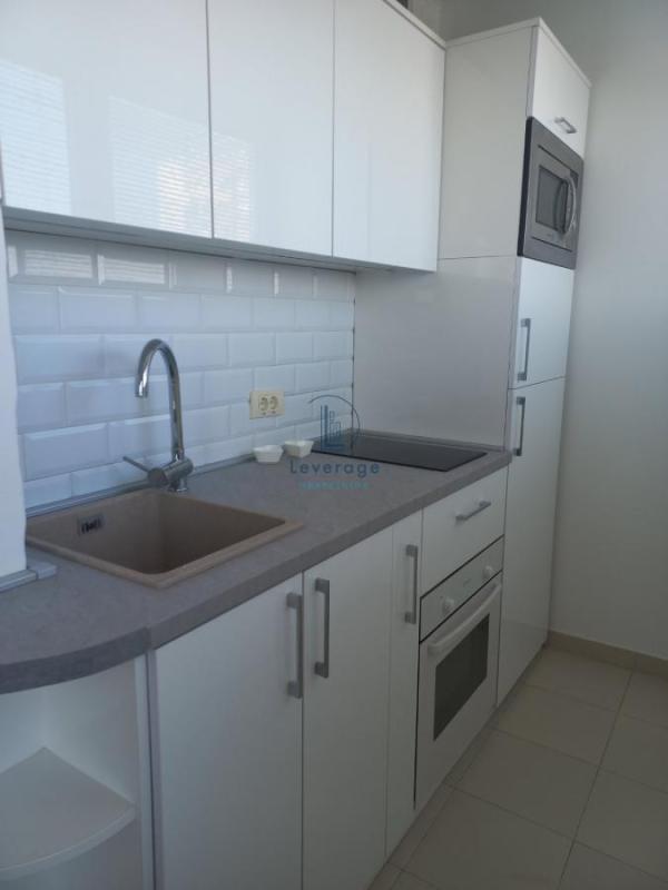 Slika 4 - Gospodar Jovanova, Jednoiposoban stan za izdavanje, 44m2, 800€